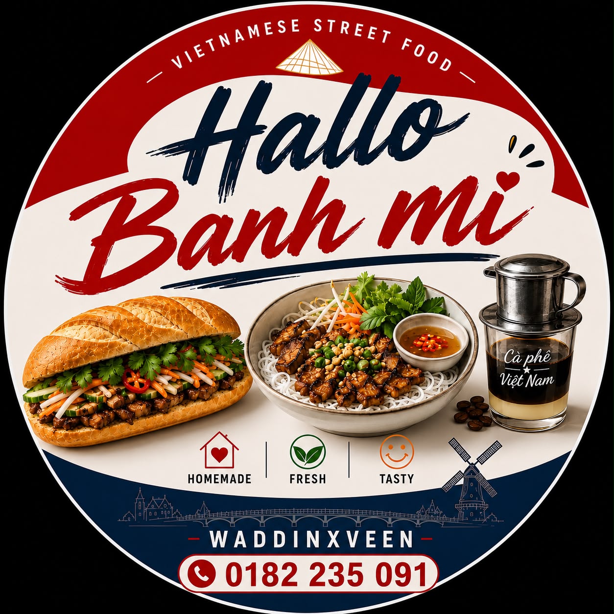 Mai Banh Mi